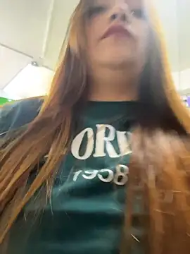 Tatiana O online show from November 2, 2025, 8:03 pm