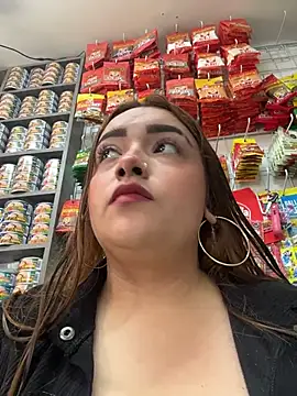 Tatiana O online show from January 10, 2026, 3:07 pm