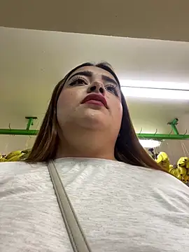 Snapshot of Tatiana_O chatting on March 9, 2025, 7:26 pm Tatiana O online show from March 9, 2025, 7:26 pm