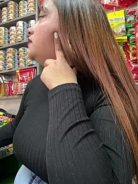 Tatiana O online show from October 30, 2025, 4:26 pm