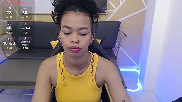 Snapshot of Shenna_brunette_ chatting on March 12, 2025, 1:08 pm Shenna brunette online show from March 12, 2025, 1:08 pm