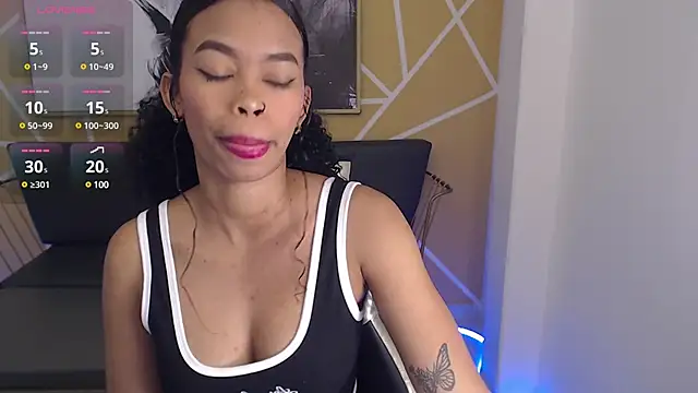 Snapshot of Shenna_brunette_ chatting on March 9, 2025, 1:04 pm Shenna brunette online show from March 9, 2025, 1:04 pm