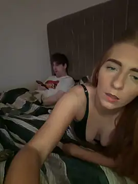 Summer Paige online show from February 22, 2026, 9:27 pm