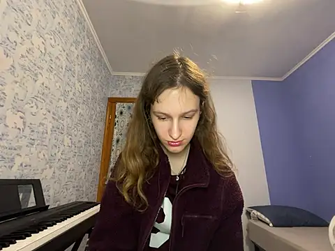 Eva Angel3 online show from March 21, 2026, 5:17 pm