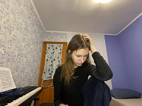 Snapshot of Eva_Angel3 chatting on February 2, 2026, 7:13 pm Eva Angel3 online show from February 2, 2026, 7:13 pm