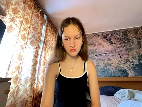 Snapshot of Eva_Angel3 chatting on January 17, 2026, 1:15 pm Eva Angel3 online show from January 17, 2026, 1:15 pm