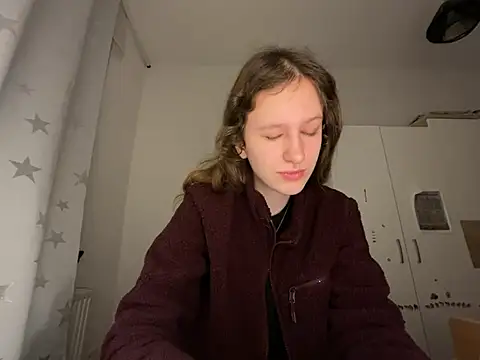 Snapshot of Eva_Angel3 chatting on January 9, 2026, 6:59 pm Eva Angel3 online show from January 9, 2026, 6:59 pm