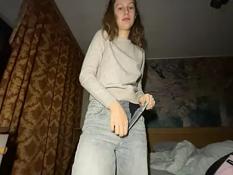 Snapshot of Eva_Angel3 chatting on October 24, 2025, 3:33 pm Eva Angel3 online show from October 24, 2025, 3:33 pm