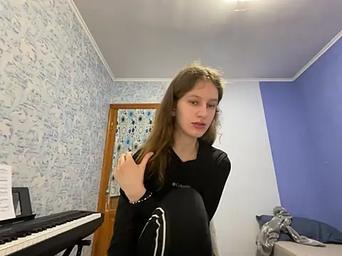 Snapshot of Eva_Angel3 chatting on February 5, 2026, 5:42 pm Eva Angel3 online show from February 5, 2026, 5:42 pm