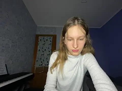 Snapshot of Eva_Angel3 chatting on February 6, 2026, 5:09 pm Eva Angel3 online show from February 6, 2026, 5:09 pm