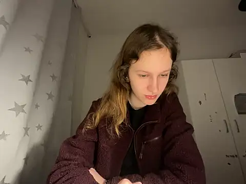 Snapshot of Eva_Angel3 chatting on January 7, 2026, 6:13 pm Eva Angel3 online show from January 7, 2026, 6:13 pm