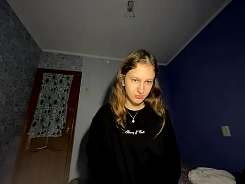 Snapshot of Eva_Angel3 chatting on November 30, 2025, 3:57 pm Eva Angel3 online show from November 30, 2025, 3:57 pm