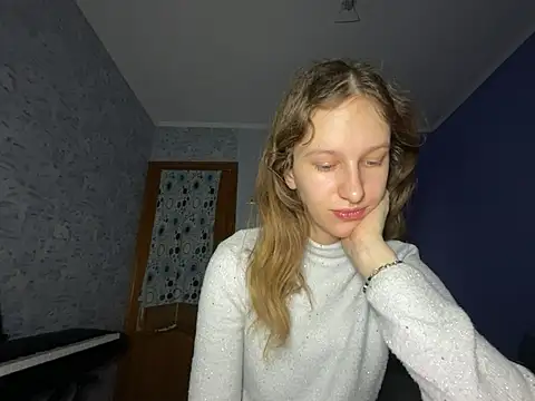 Snapshot of Eva_Angel3 chatting on February 4, 2026, 5:41 pm Eva Angel3 online show from February 4, 2026, 5:41 pm