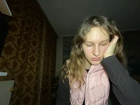 Snapshot of Eva_Angel3 chatting on February 27, 2026, 5:13 pm Eva Angel3 online show from February 27, 2026, 5:13 pm