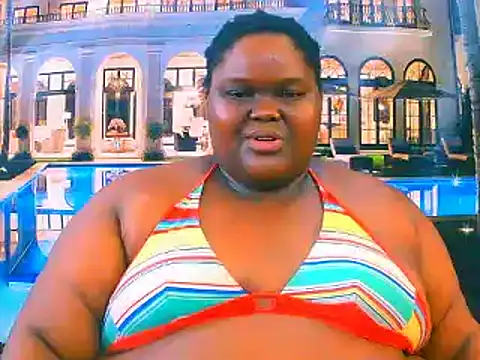 Snapshot of EbonyHotBuns chatting on May 26, 2026, 8:29 pm EbonyHotBuns online show from May 26, 2026, 8:29 pm
