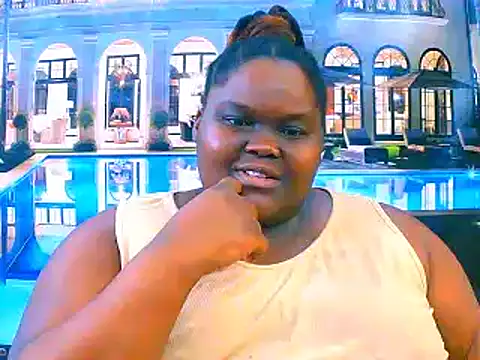 EbonyHotBuns online show from March 31, 2026, 10:50 am