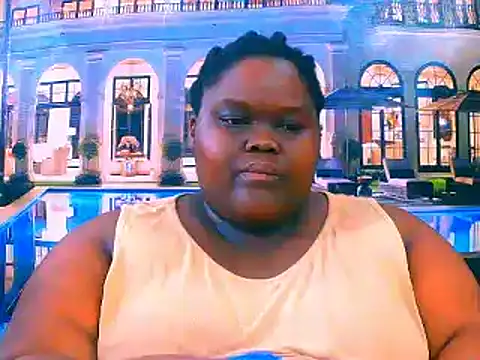 Snapshot of EbonyHotBuns chatting on May 7, 2026, 6:50 am EbonyHotBuns online show from May 7, 2026, 6:50 am