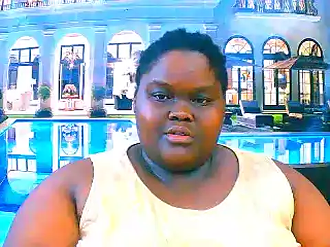 EbonyHotBuns online show from March 4, 2026, 6:48 pm