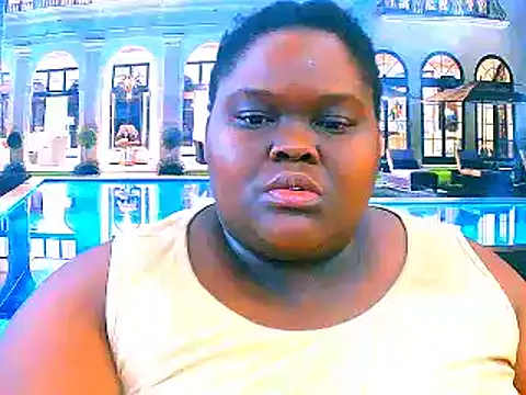 EbonyHotBuns online show from March 11, 2026, 9:09 pm