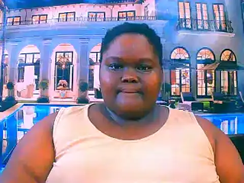 Snapshot of EbonyHotBuns chatting on May 18, 2026, 5:13 am EbonyHotBuns online show from May 18, 2026, 5:13 am