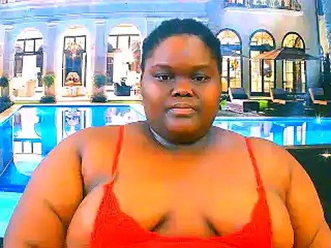 EbonyHotBuns online show from March 11, 2026, 9:03 am