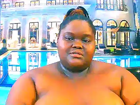 EbonyHotBuns online show from March 27, 2026, 9:16 pm