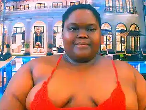 Snapshot of EbonyHotBuns chatting on May 20, 2026, 6:38 pm EbonyHotBuns online show from May 20, 2026, 6:38 pm