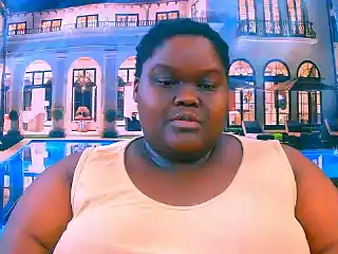 Snapshot of EbonyHotBuns chatting on May 28, 2026, 2:08 am EbonyHotBuns online show from May 28, 2026, 2:08 am