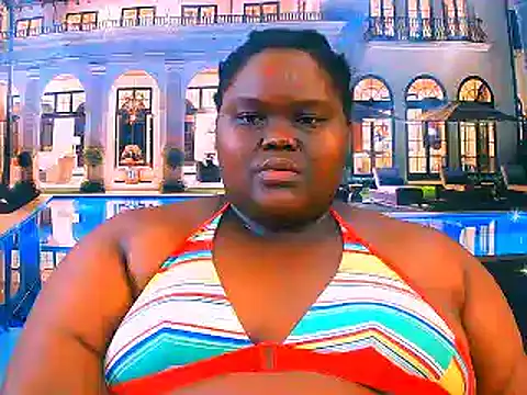 Snapshot of EbonyHotBuns chatting on May 5, 2026, 5:21 am EbonyHotBuns online show from May 5, 2026, 5:21 am