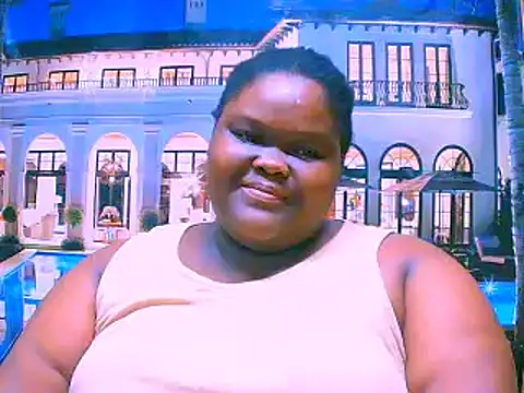 EbonyHotBuns online show from October 24, 2025, 6:29 pm