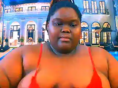 Snapshot of EbonyHotBuns chatting on April 28, 2026, 6:34 pm EbonyHotBuns online show from April 28, 2026, 6:34 pm
