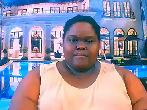 Snapshot of EbonyHotBuns chatting on May 21, 2026, 6:44 am EbonyHotBuns online show from May 21, 2026, 6:44 am