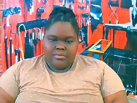 EbonyHotBuns online show from November 15, 2025, 9:02 am