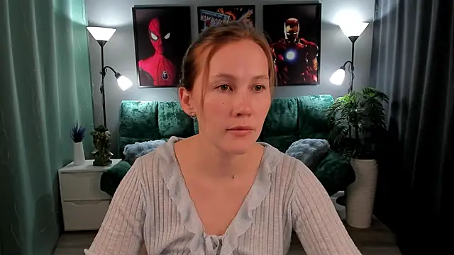 MichelleOrtis online show from February 11, 2026, 3:12 pm