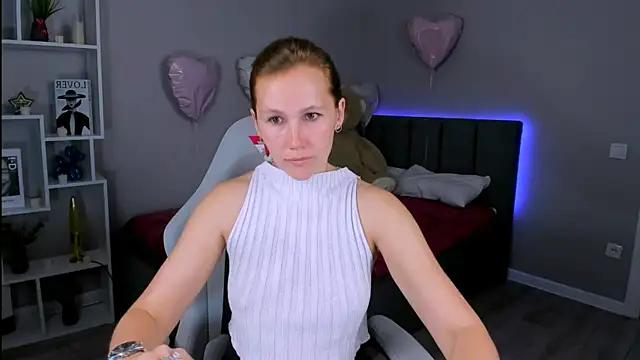 MichelleOrtis online show from March 25, 2026, 8:14 am