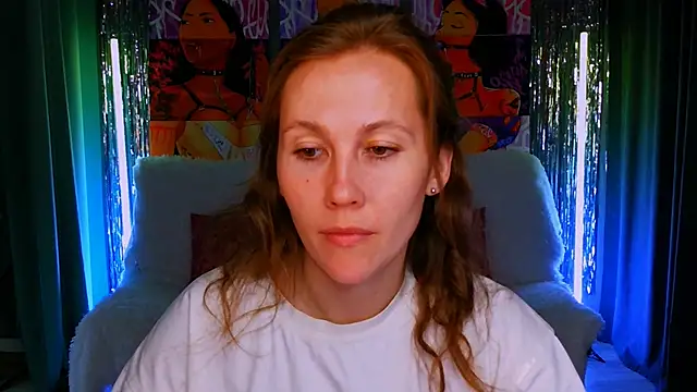 Snapshot of MichelleOrtis chatting on March 20, 2025, 4:09 pm MichelleOrtis online show from March 20, 2025, 4:09 pm