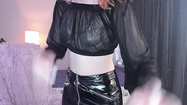 ReddHotPipper online show from February 22, 2026, 3:42 am