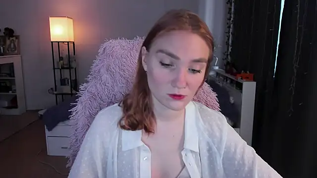 ReddHotPipper online show from February 19, 2026, 3:36 am