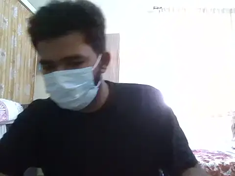 nick05inch online show from October 5, 2025, 6:48 am