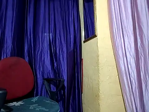 poojaxxx65 online show from February 23, 2026, 11:38 pm