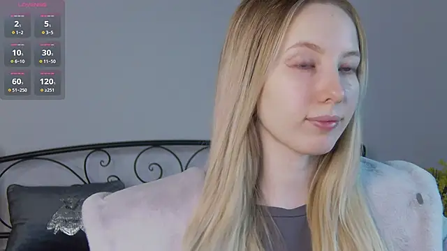 Snapshot of KarnetJ chatting on January 12, 2026, 9:09 pm KarnetJ online show from January 12, 2026, 9:09 pm