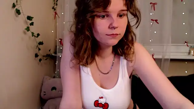 Moona xx online show from January 15, 2026, 10:57 pm