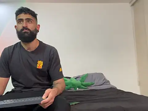 Drogamma online show from January 11, 2026, 12:06 am