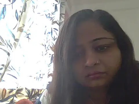 manvi199407 online show from October 10, 2025, 8:48 am