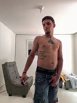 ArturoDelgado1 online show from March 24, 2026, 5:24 pm