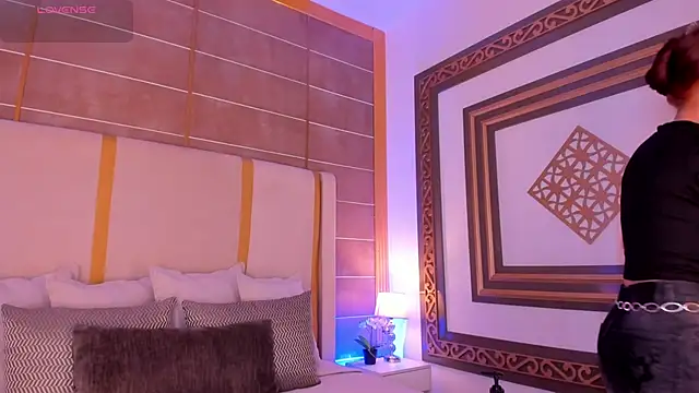 AbigailCarter online show from December 3, 2025, 11:04 pm