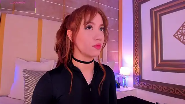 AbigailCarter online show from November 25, 2025, 11:27 pm