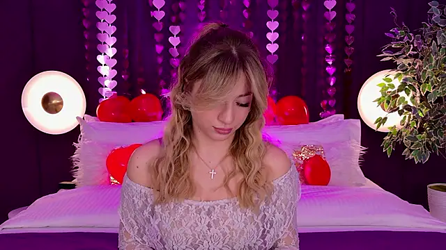 Snapshot of HelenaMorgan chatting on February 12, 2026, 3:06 am HelenaMorgan online show from February 12, 2026, 3:06 am