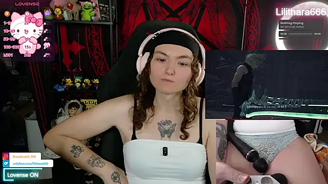 BrandiWRLD 999 online show from January 8, 2026, 8:04 pm