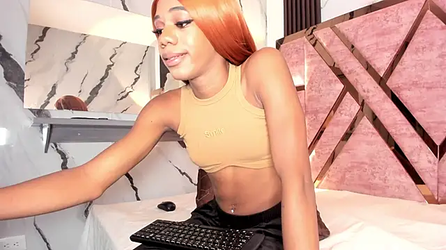 tifany bigdick online show from November 25, 2025, 6:30 pm